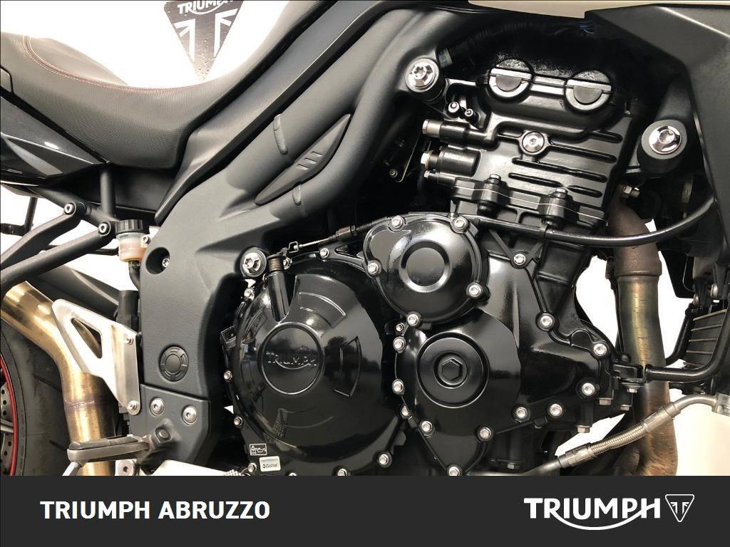 TRIUMPH Tiger 1050 Abs