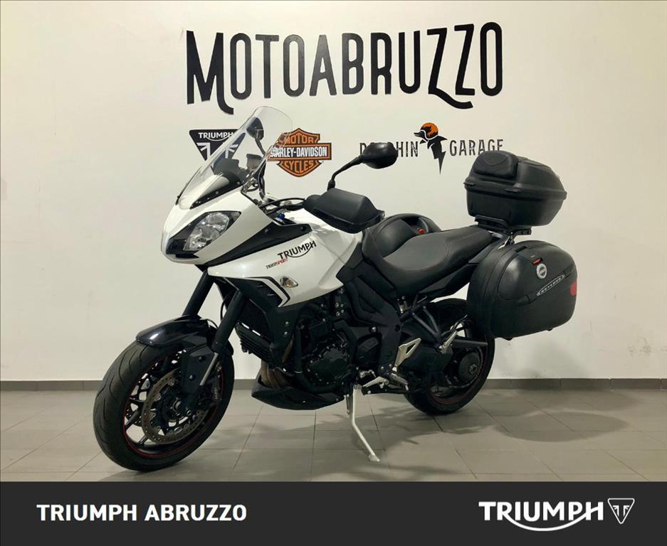 TRIUMPH Tiger 1050 Abs