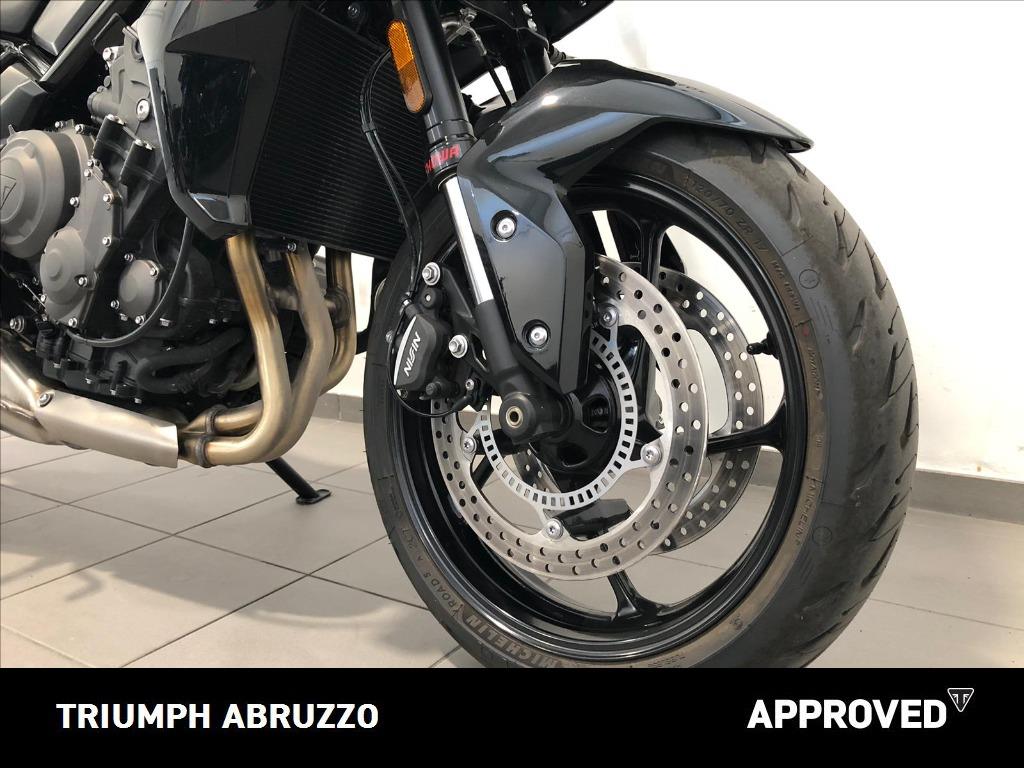 TRIUMPH Tiger Sport 660 Abs