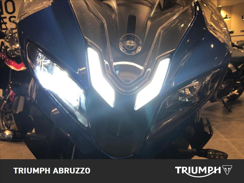 TRIUMPH Tiger Sport 800 Abs