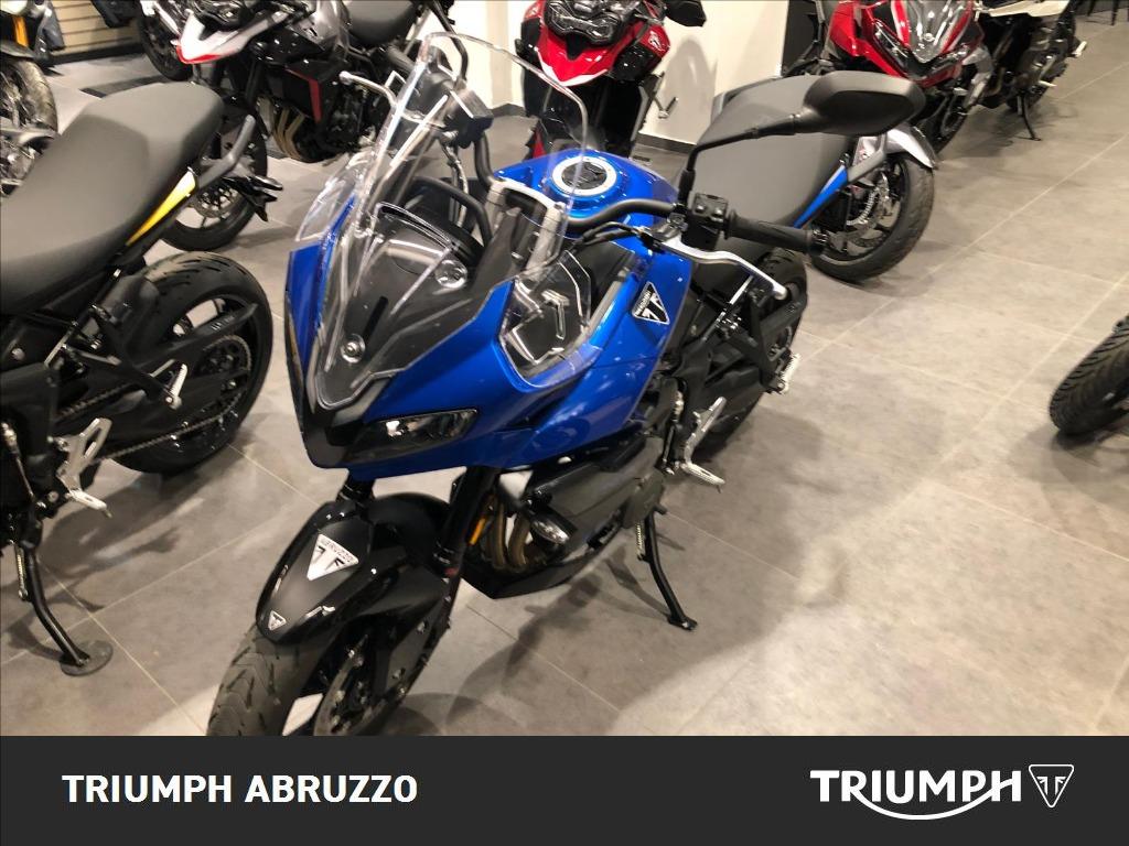 TRIUMPH Tiger Sport 800 Abs