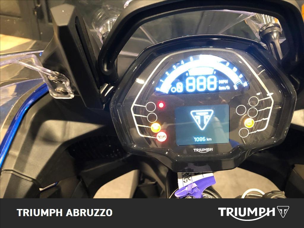 TRIUMPH Tiger Sport 800 Abs