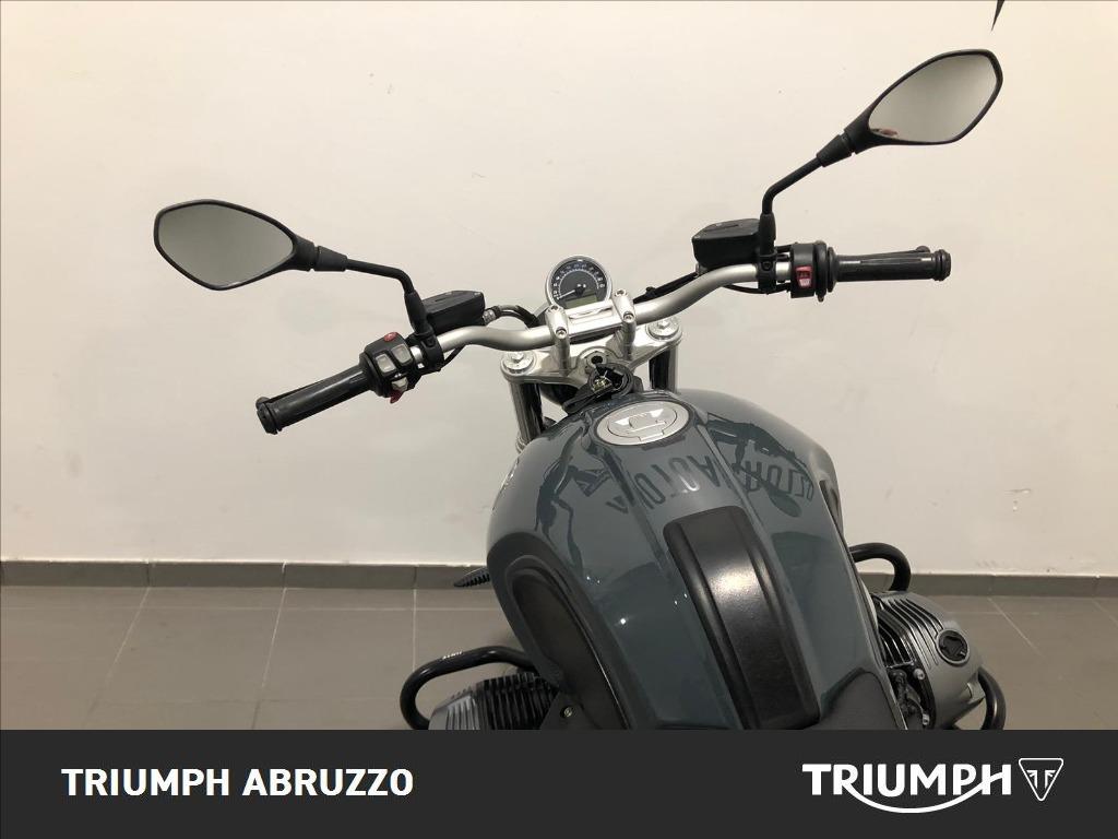 BMW R 1200 nineT Pure Abs