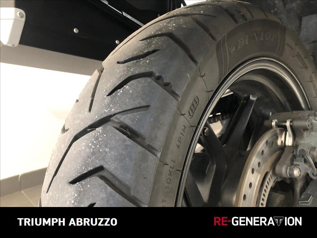 TRIUMPH Tiger 800 XRT Abs