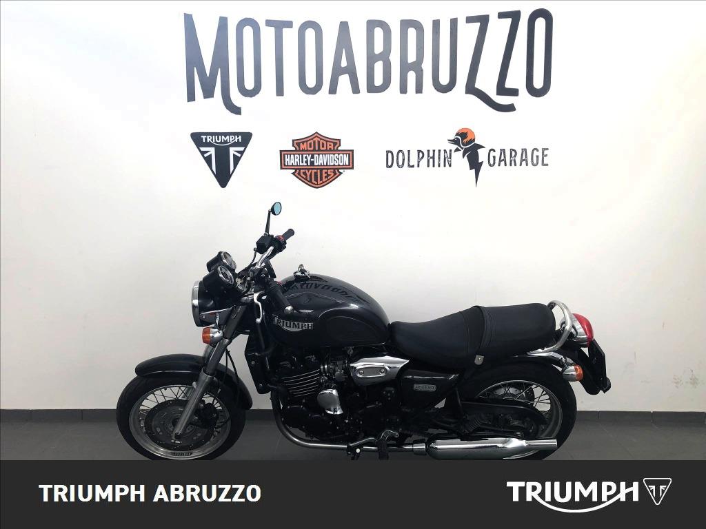 TRIUMPH Legend 900 TT 