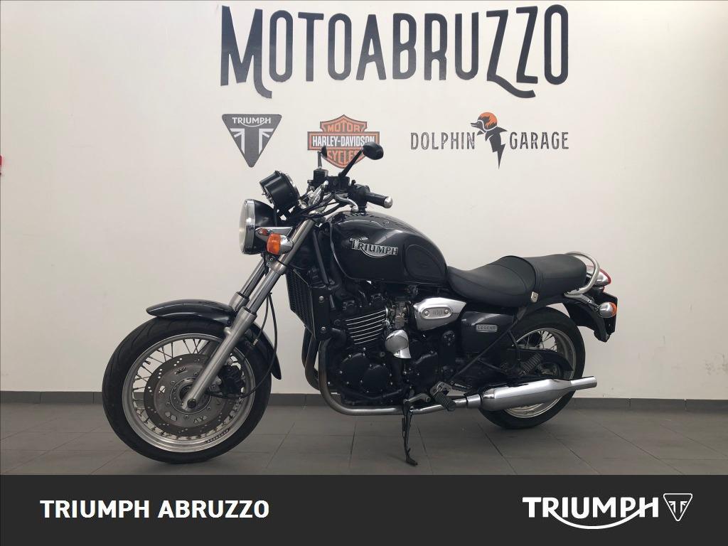 TRIUMPH Legend 900 TT 
