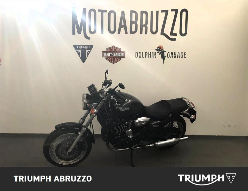 TRIUMPH Legend 900 TT 