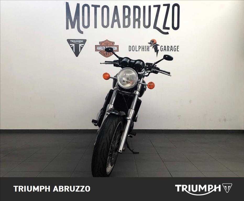 TRIUMPH Legend 900 TT 