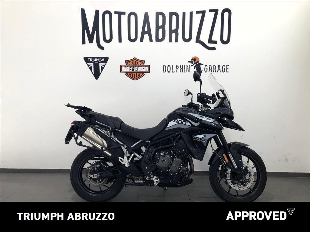 TRIUMPH Tiger 900 GT Abs