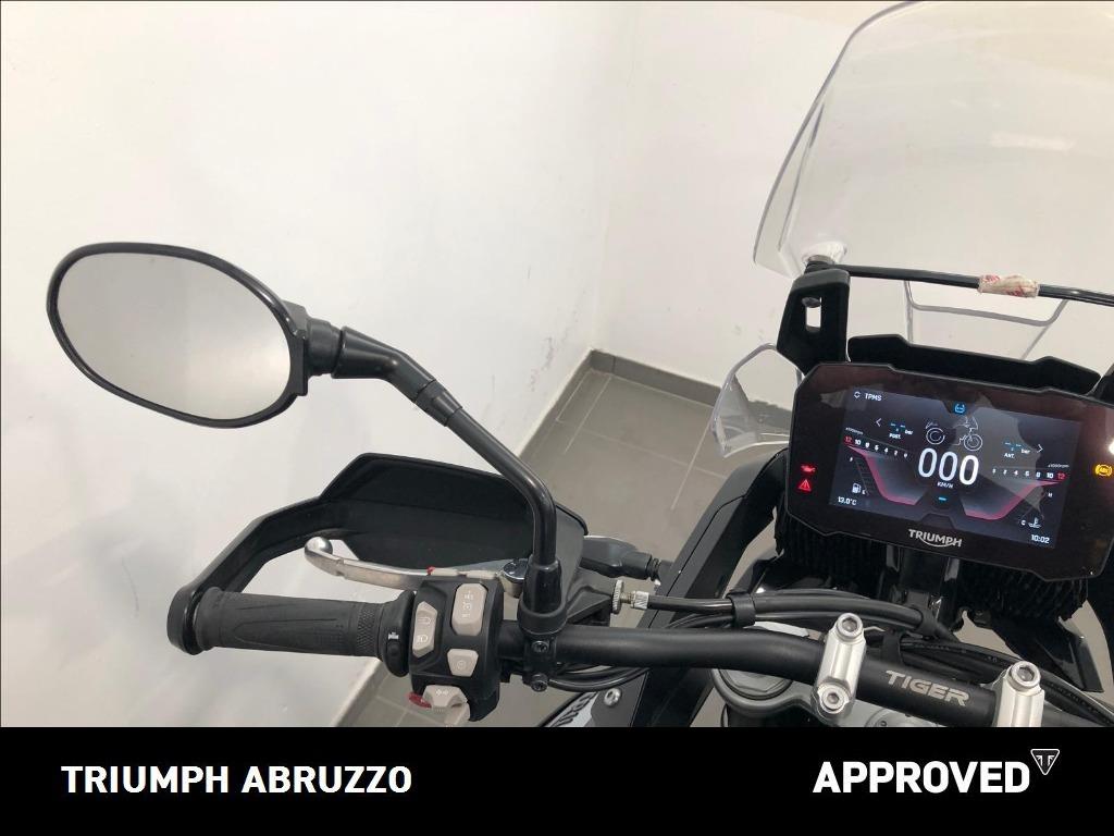 TRIUMPH Tiger 900 GT Abs
