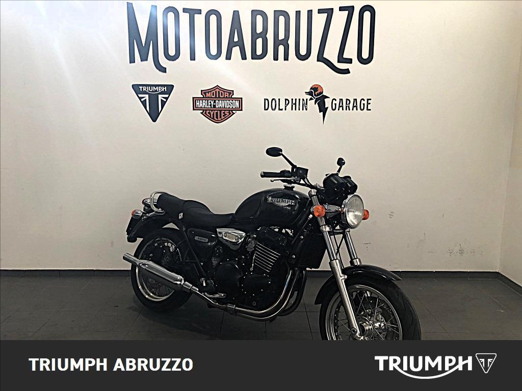 TRIUMPH Legend 900 TT 