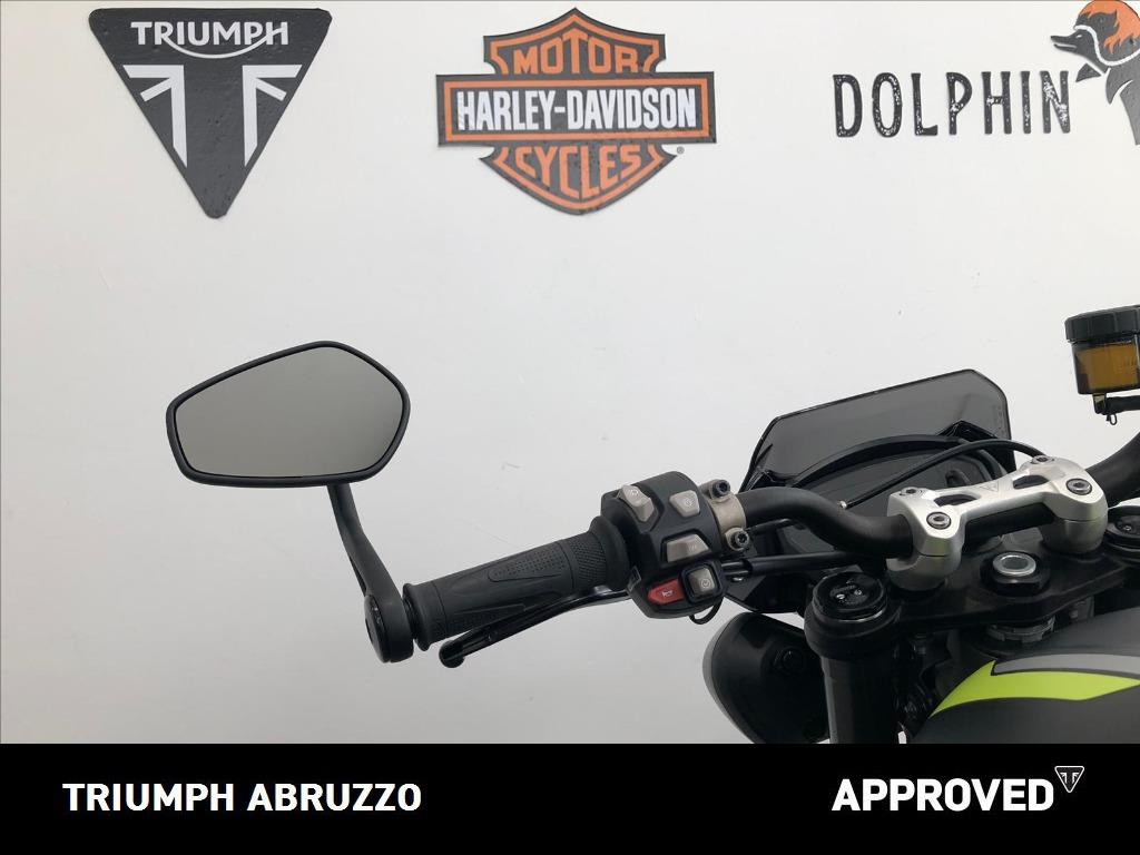 TRIUMPH Street Triple 765 RS