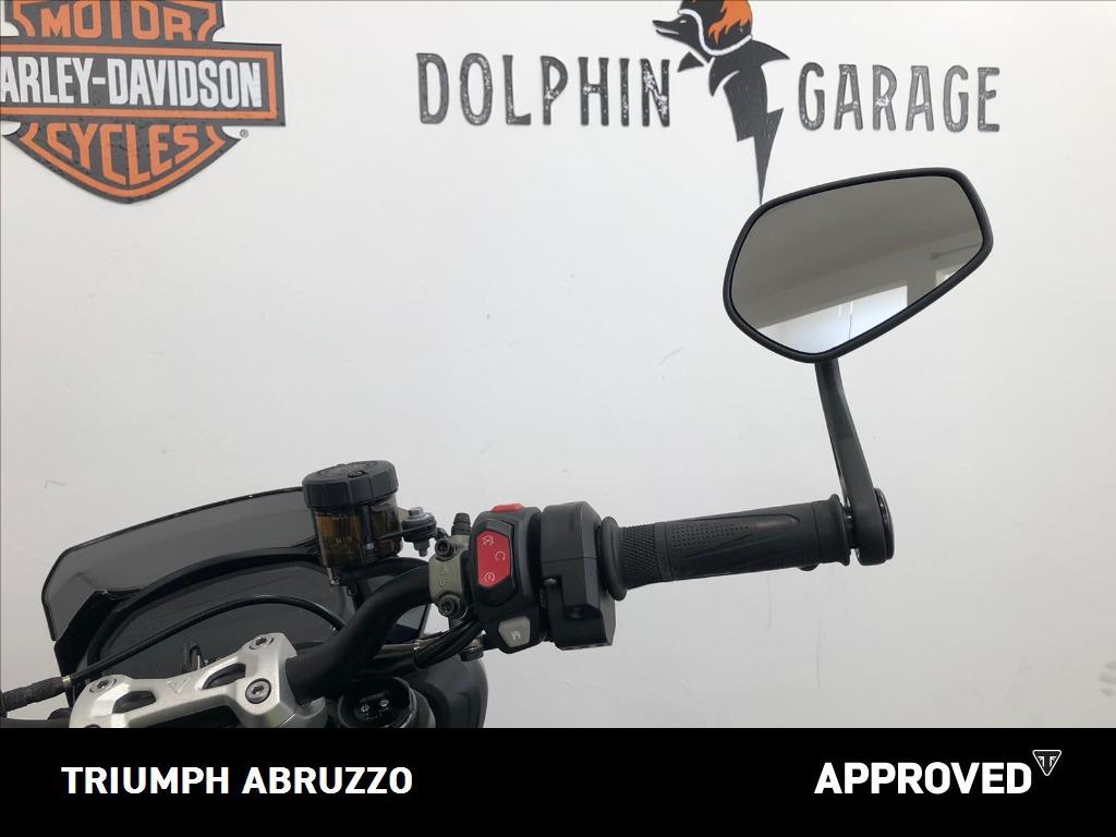 TRIUMPH Street Triple 765 RS