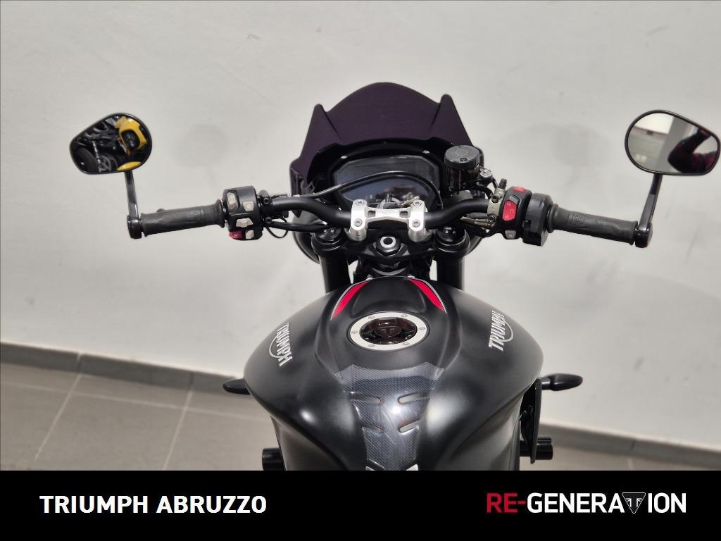 TRIUMPH Street Triple 765 RS