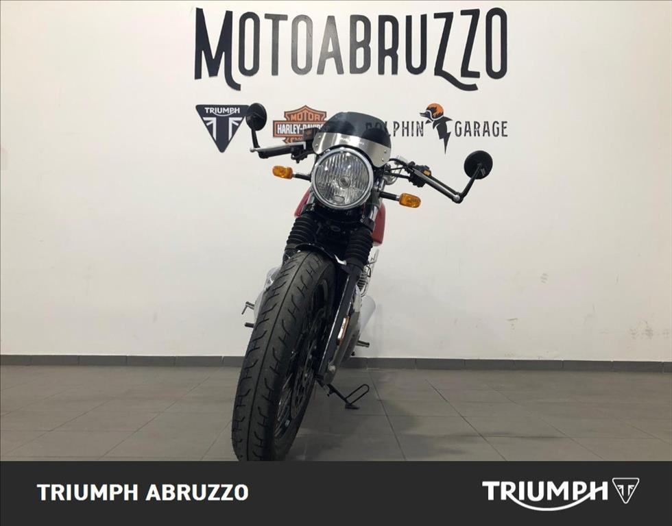 ROYAL ENFIELD Continental 650 GT Abs E5