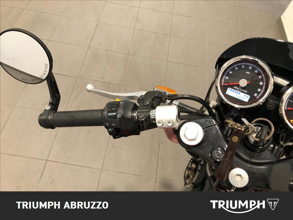 ROYAL ENFIELD Continental 650 GT Abs E5