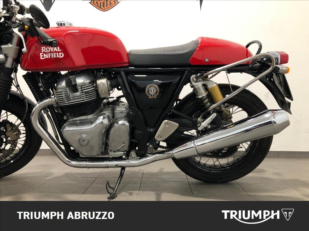 ROYAL ENFIELD Continental 650 GT Abs E5