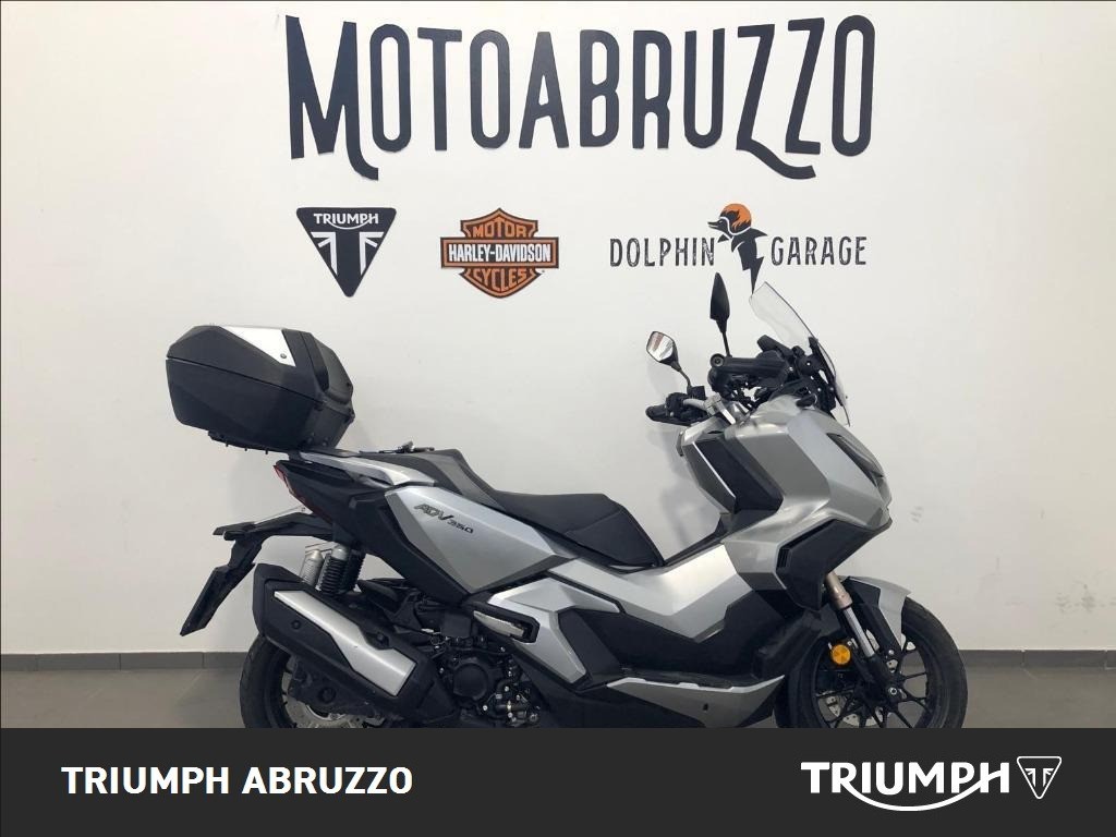 HONDA ADV 350 Abs