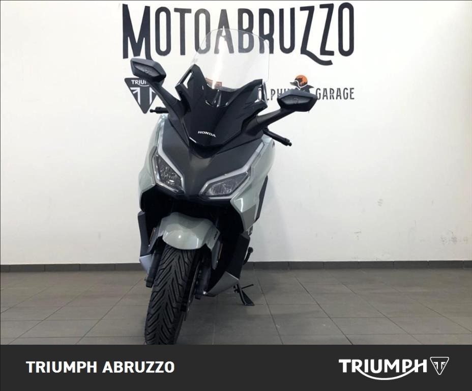 HONDA Forza 350 Deluxe Abs