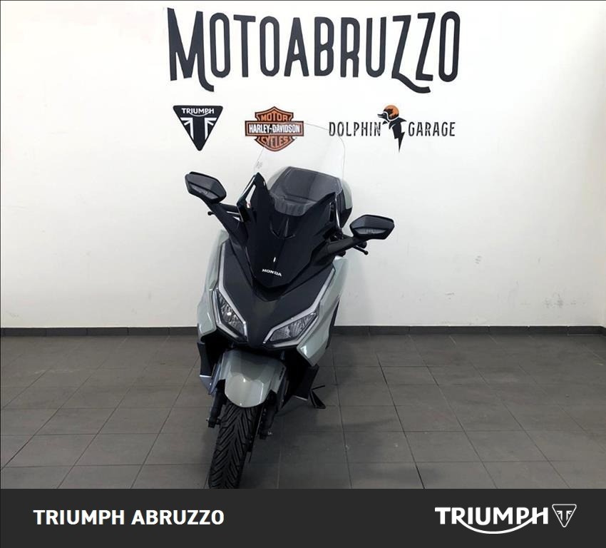 HONDA Forza 350 Deluxe Abs