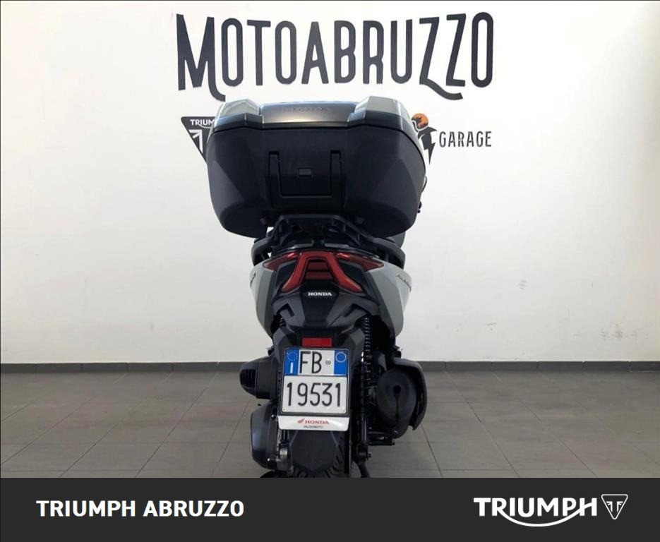 HONDA Forza 350 Deluxe Abs