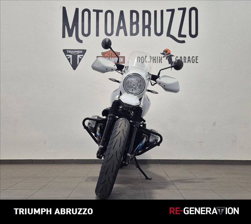 BMW R 1200 nineT Urban G/S Abs