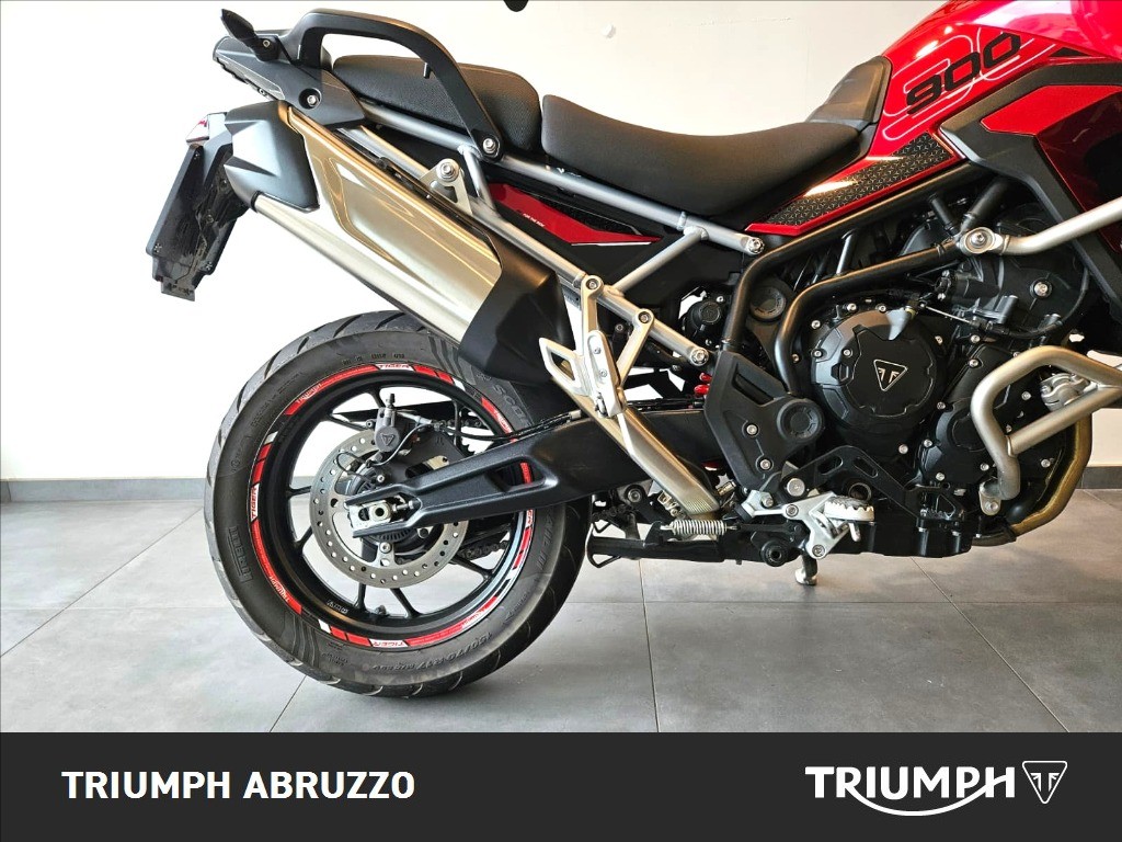 TRIUMPH Tiger 900 GT Pro Abs