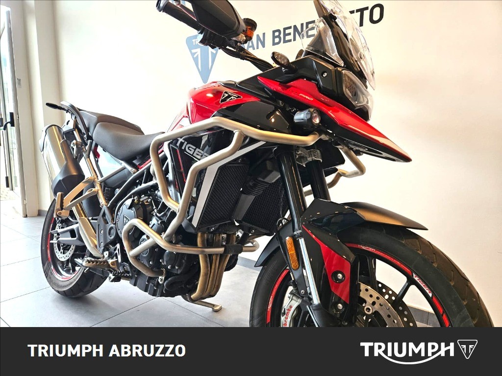 TRIUMPH Tiger 900 GT Pro Abs