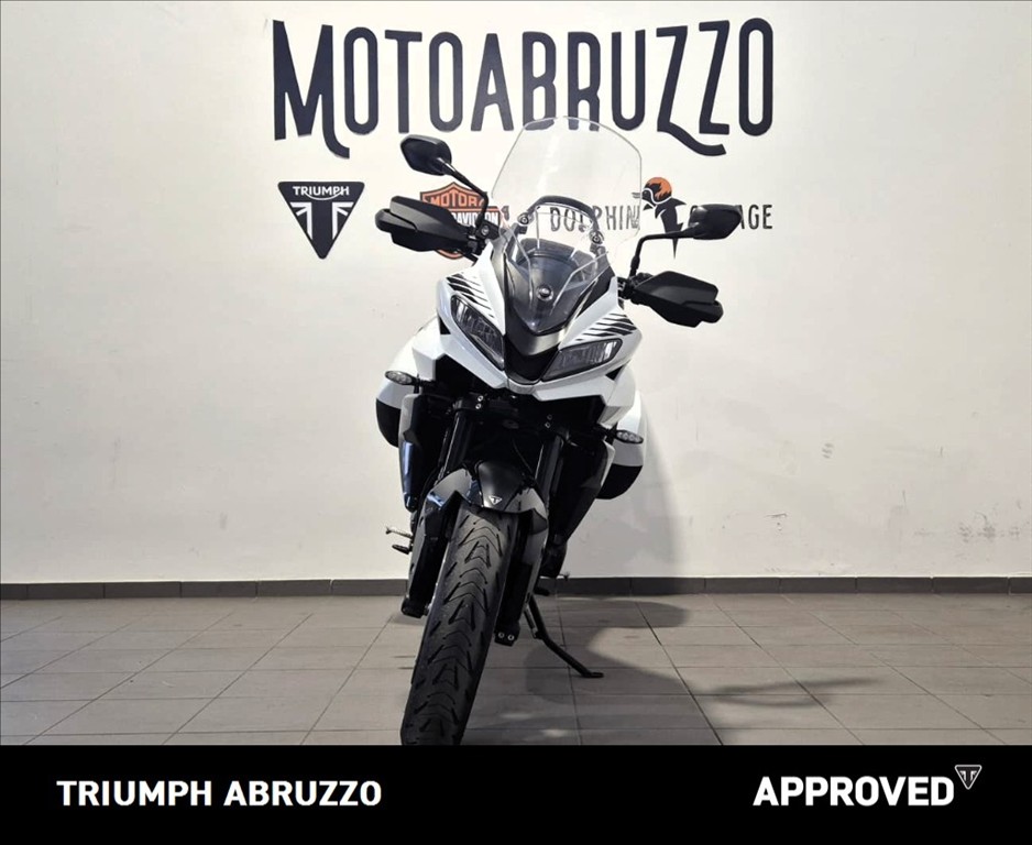 TRIUMPH Tiger Sport 660 Abs