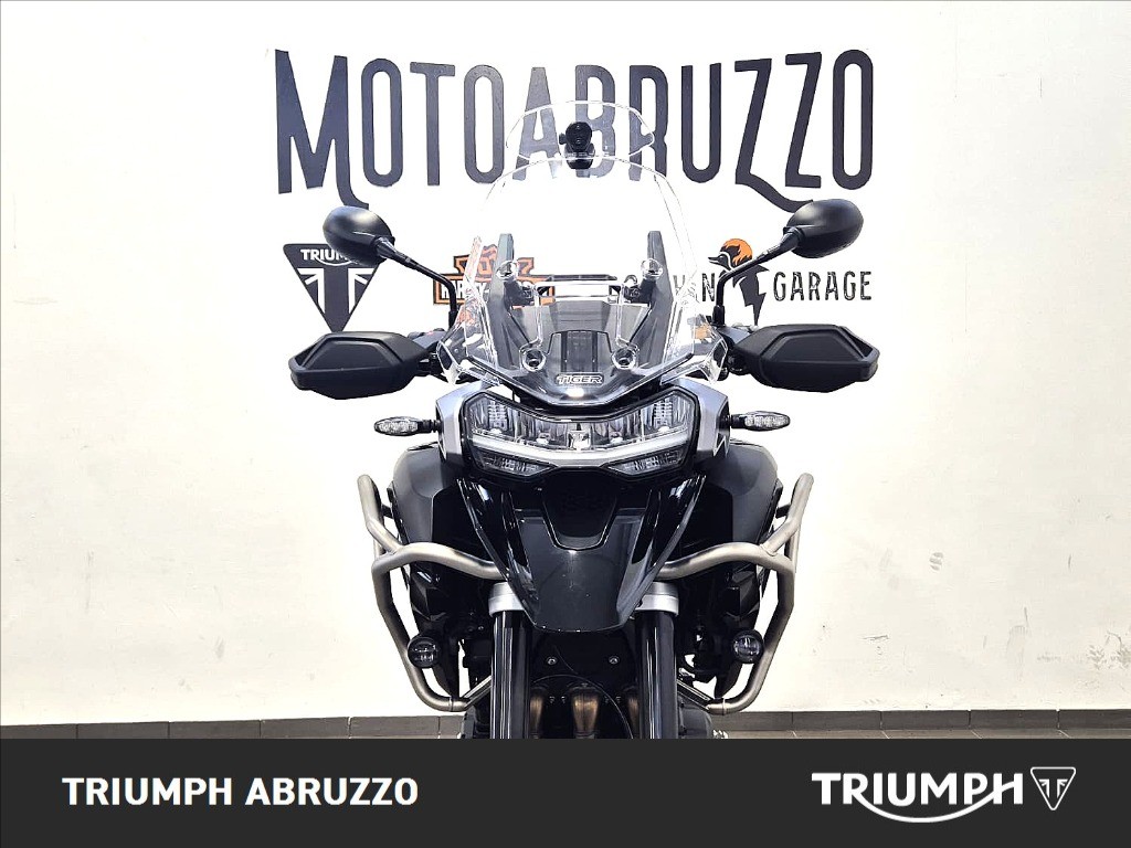 TRIUMPH Tiger 1200 GT Pro Abs