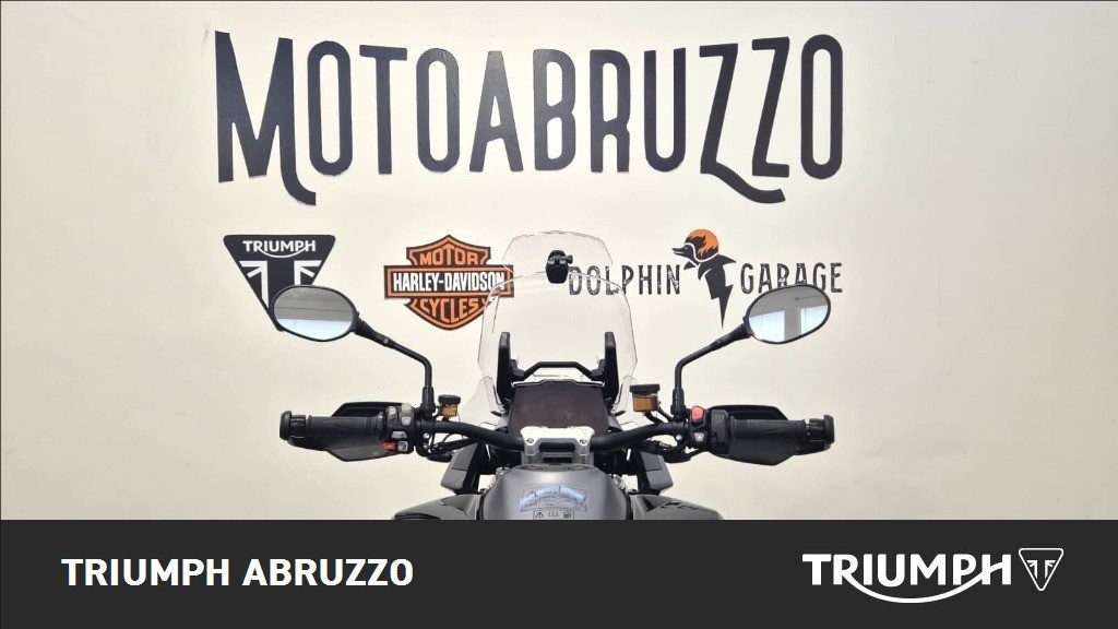 TRIUMPH Tiger 1200 GT Pro Abs