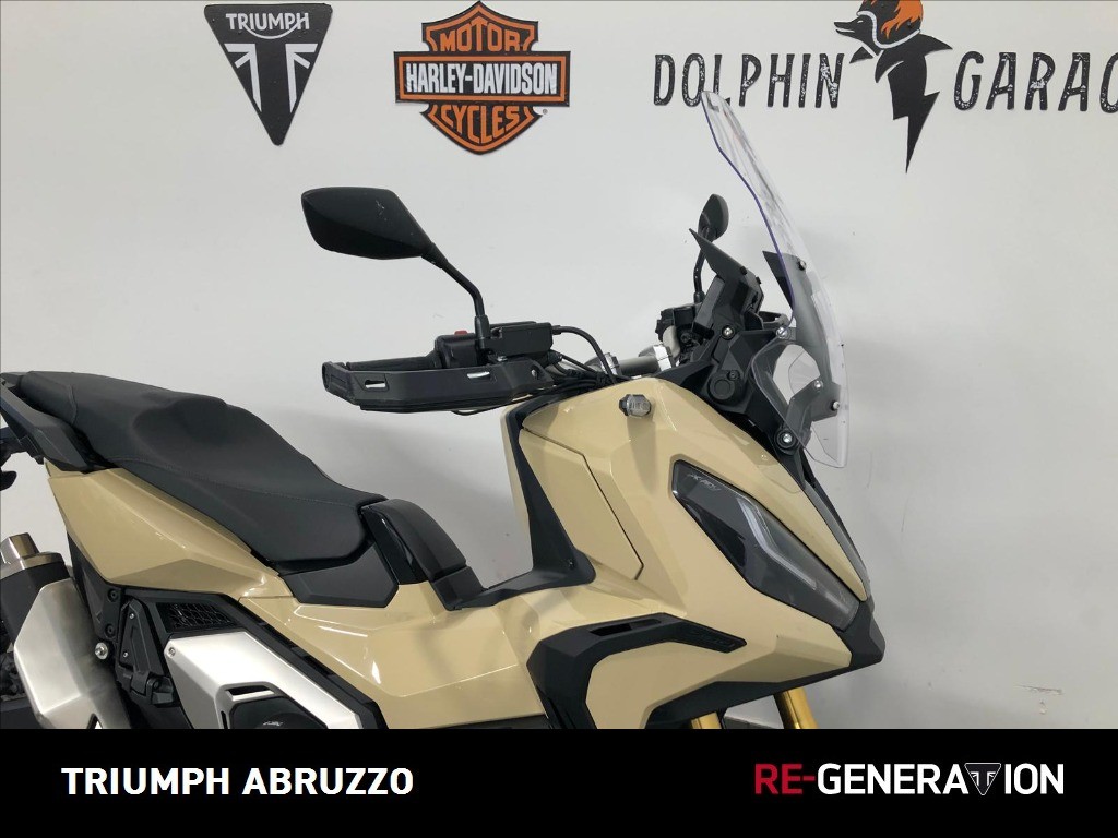 HONDA X-ADV 750 DCT Abs