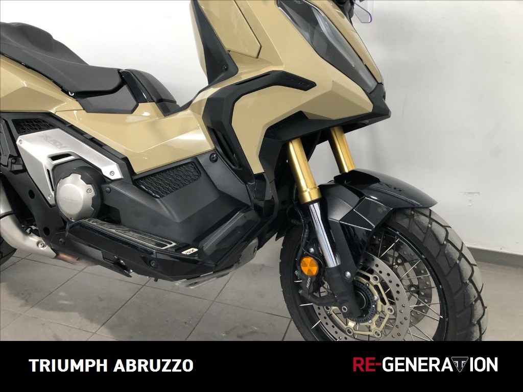 HONDA X-ADV 750 DCT Abs