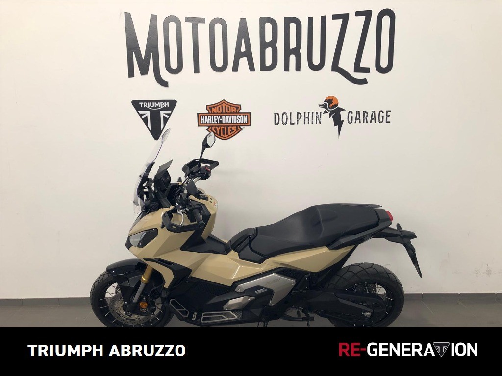 HONDA X-ADV 750 DCT Abs