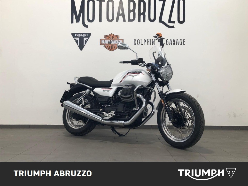 MOTO GUZZI V7 850 Special Abs