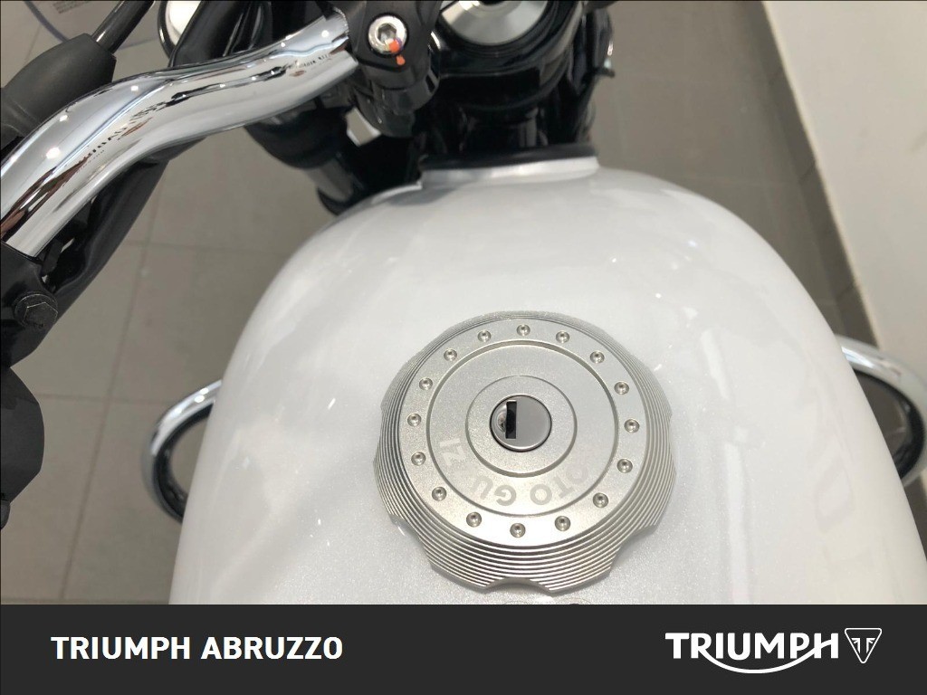 MOTO GUZZI V7 850 Special Abs