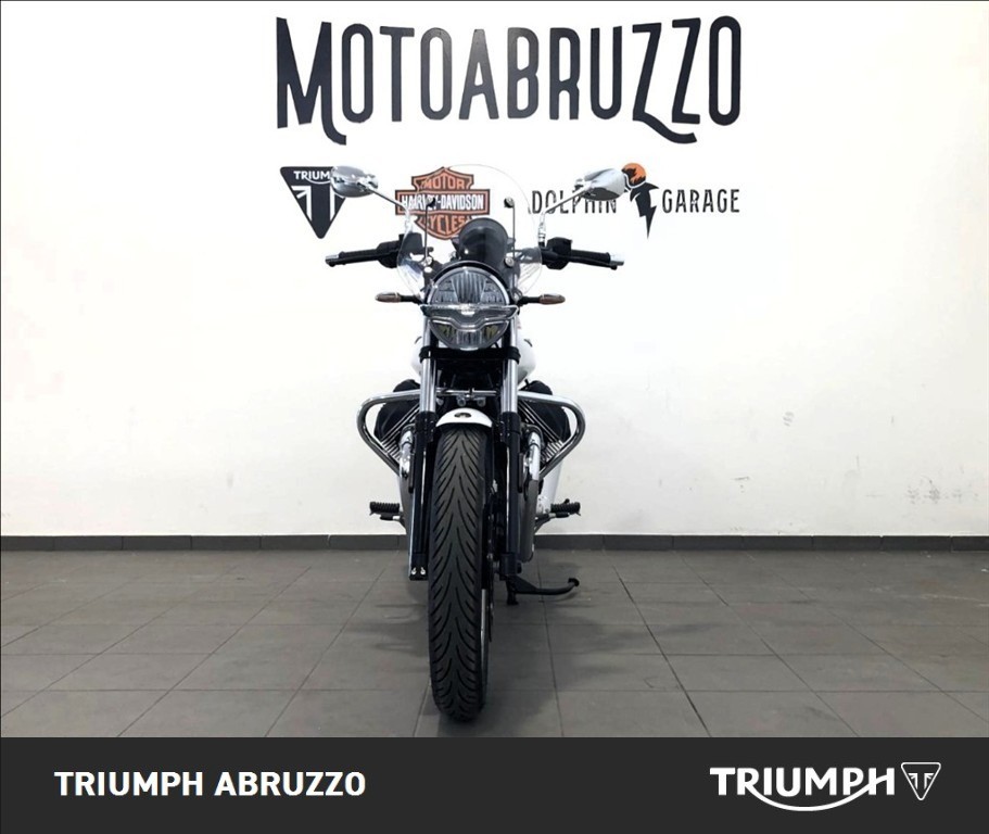 MOTO GUZZI V7 850 Special Abs
