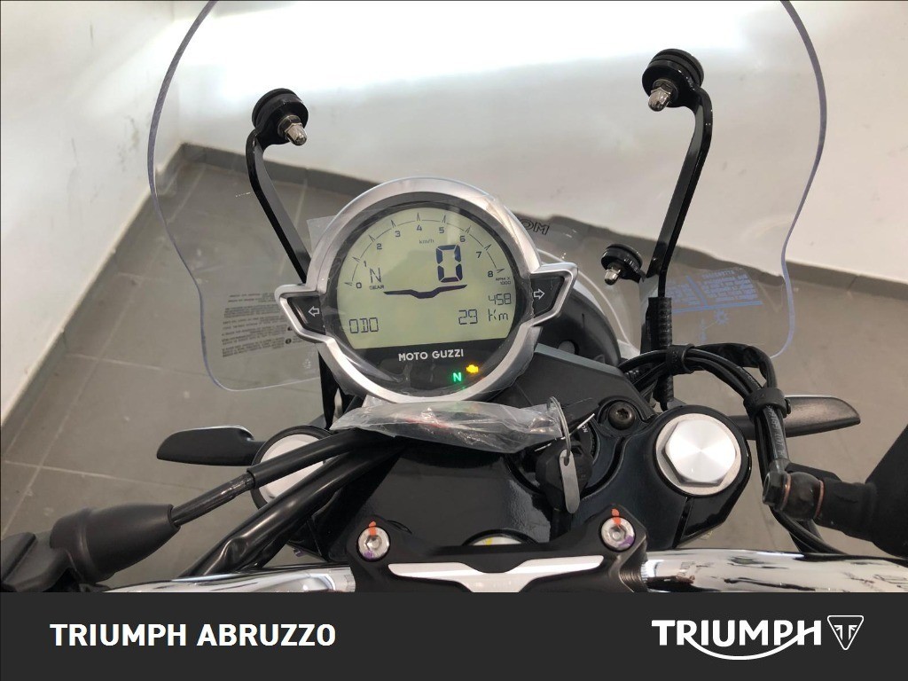 MOTO GUZZI V7 850 Special Abs