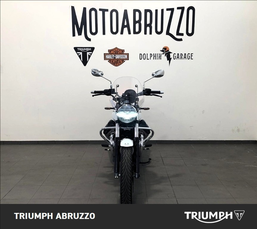 MOTO GUZZI V7 850 Special Abs