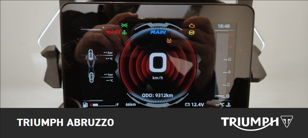 CFMOTO 800 MT Explore set borse Abs E5+