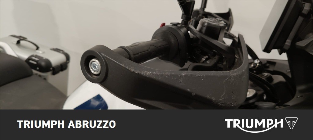 CFMOTO 800 MT Explore set borse Abs E5+