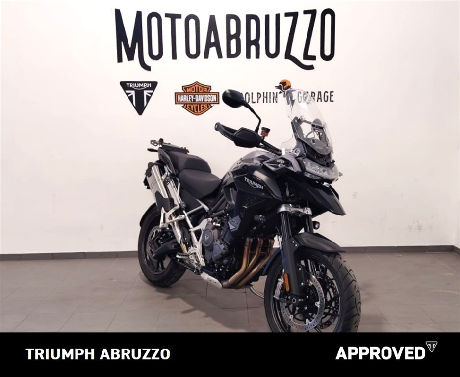 TRIUMPH Tiger 1200 GT Pro Abs