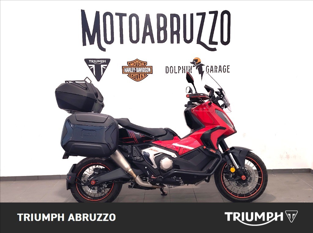 HONDA X-ADV 750 DCT Abs