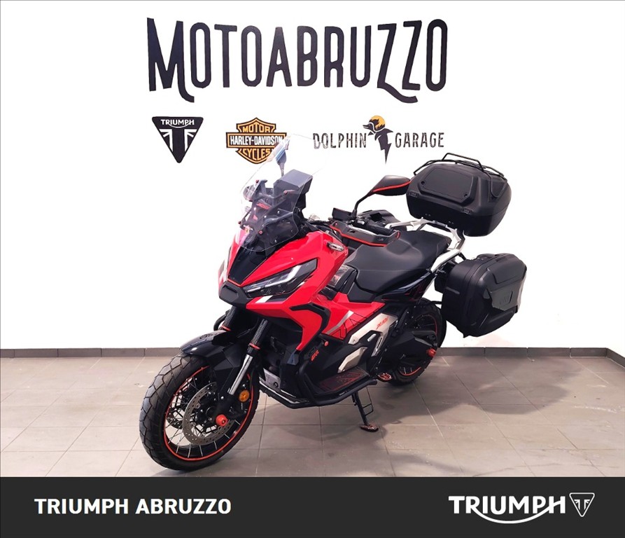 HONDA X-ADV 750 DCT Abs