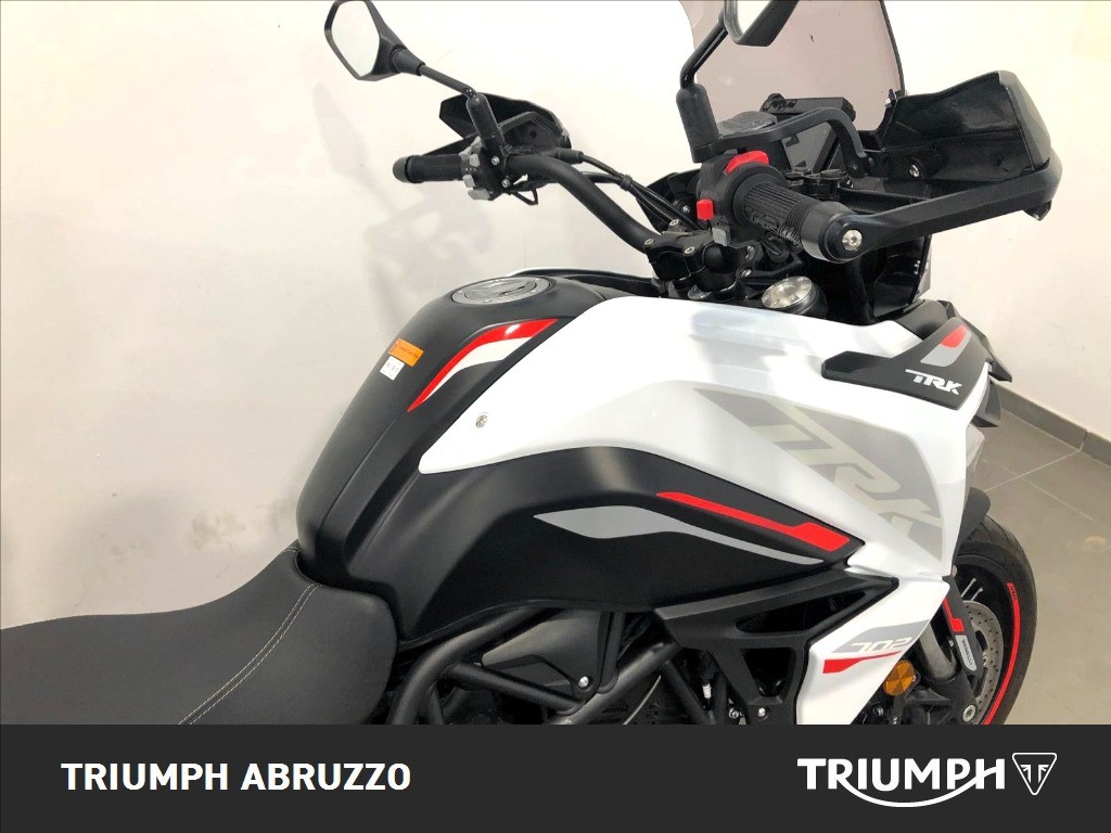 BENELLI TRK 702 Abs