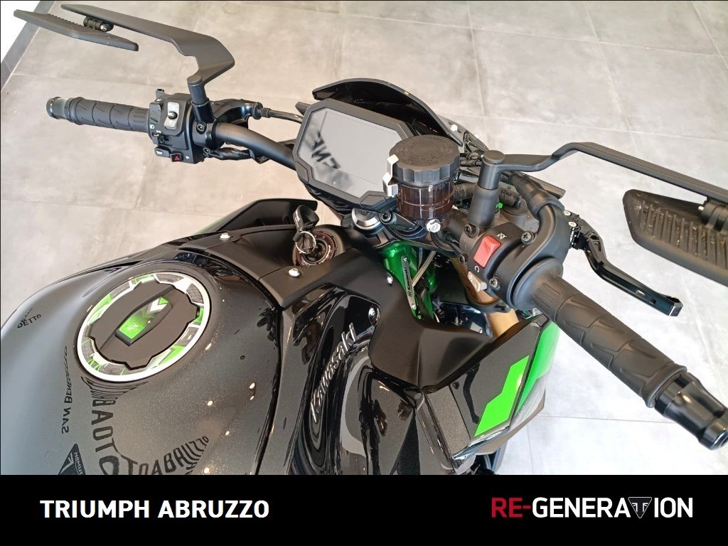KAWASAKI Z 900 SE