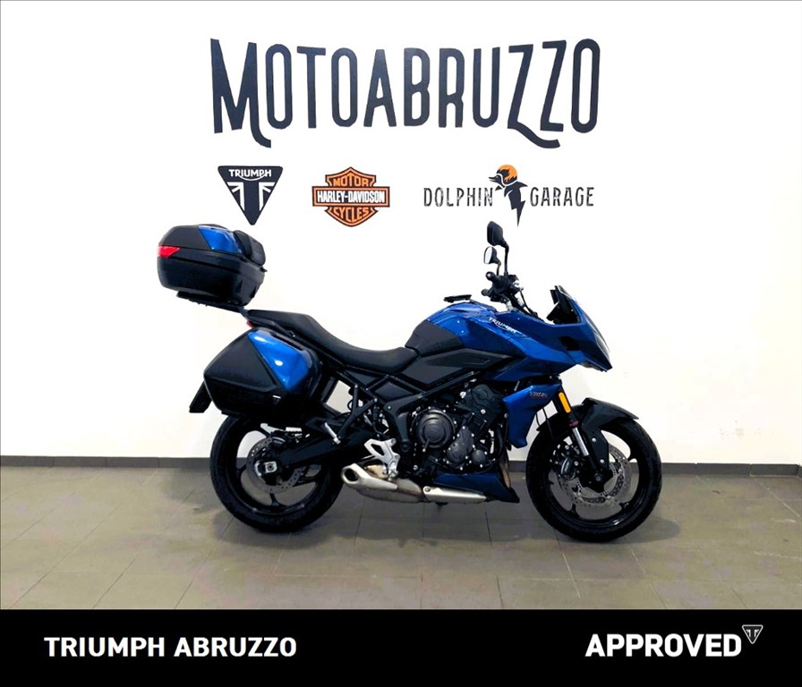 TRIUMPH Tiger Sport 660 Abs