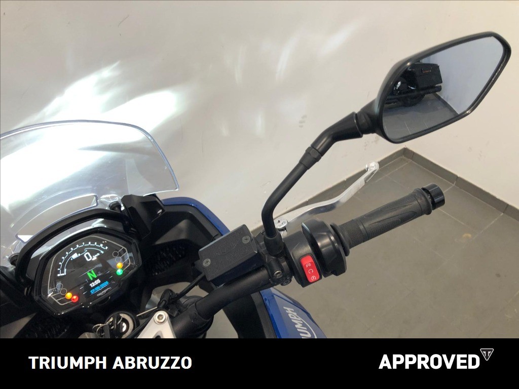 TRIUMPH Tiger Sport 660 Abs