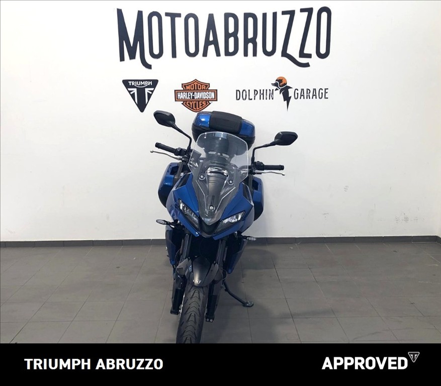 TRIUMPH Tiger Sport 660 Abs