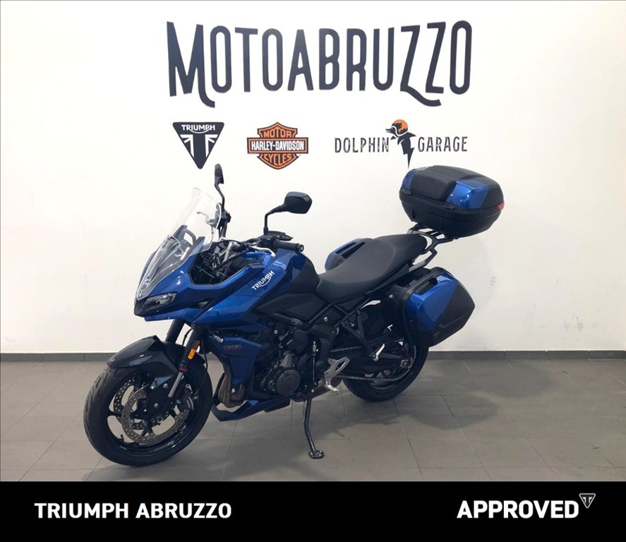TRIUMPH Tiger Sport 660 Abs
